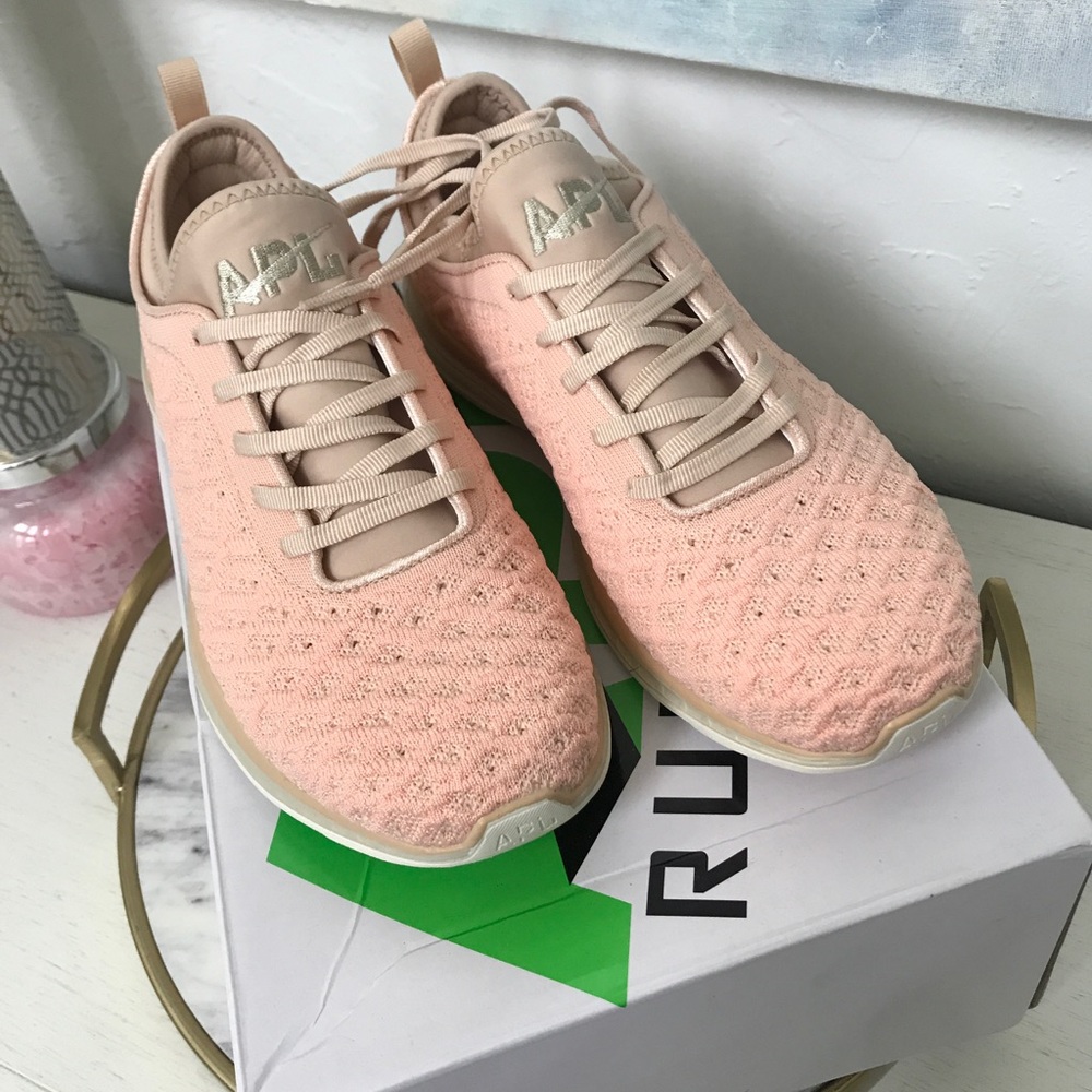 Apl Athletic Propulsion Labs View 2